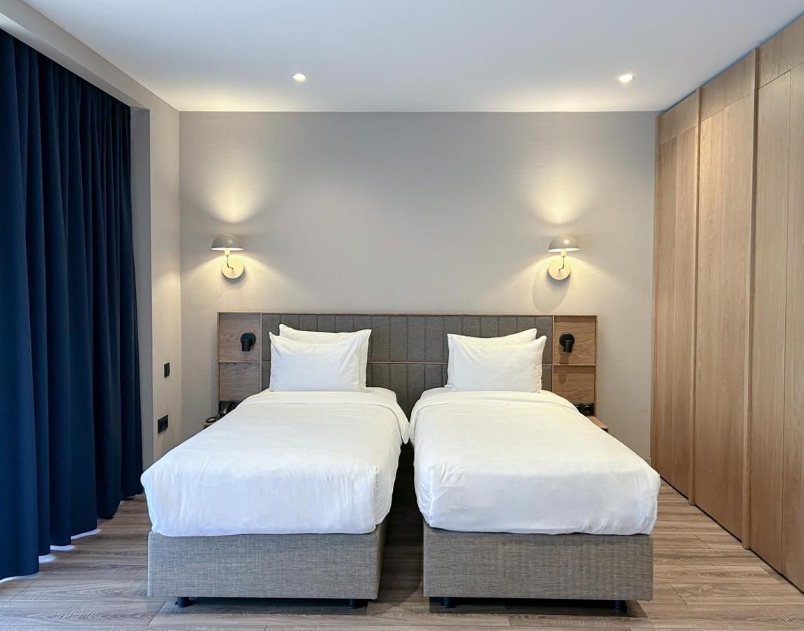 New Sairme Hotel Kamer foto